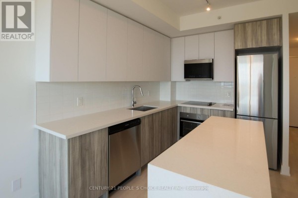 2401 - 297 Oak Walk Drive, Oakville, ON, photo 3