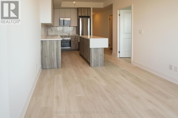 2401 - 297 Oak Walk Drive, Oakville, ON L6H3R6 Photo 5