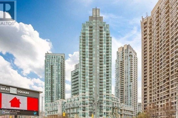 2401 - 3939 Duke Of York Boulevard W, Mississauga, ON, photo 2