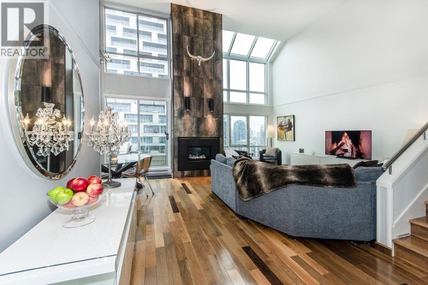 2401 1500 Howe Street, Vancouver