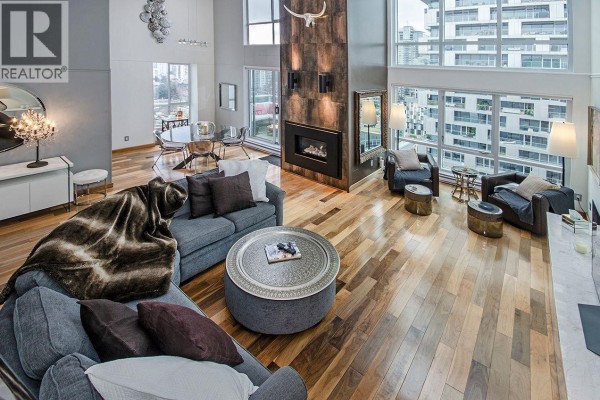 2401 1500 Howe Street, Vancouver, BC V6Z2M8 Photo 5