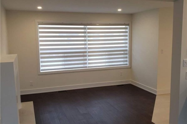 Dining room - 2401 Major Mackenzie Drive, Vaughan, ON L6A3Z2 Photo 3