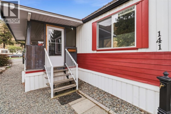 Hobby room - 2401 Ord Road Unit# 141, Kamloops, BC V2B7V8 Photo 3