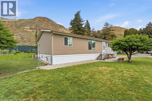 2401 Ord Road Unit# 27, Kamloops, BC, photo 2