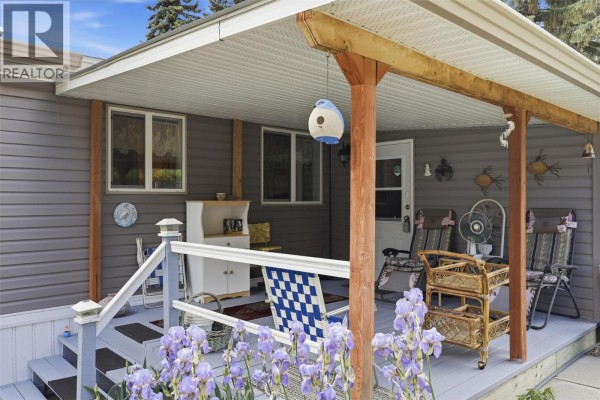 2401 Ord Road Unit# 27, Kamloops, BC, photo 3