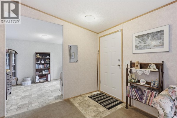 Primary Bedroom - 2401 Ord Road Unit# 27, Kamloops, BC V2B7V8 Photo 5