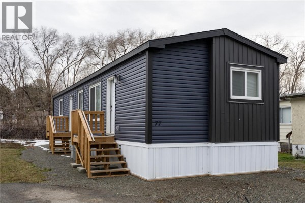 2401 Ord Road Unit# 77, Kamloops, BC, photo 3