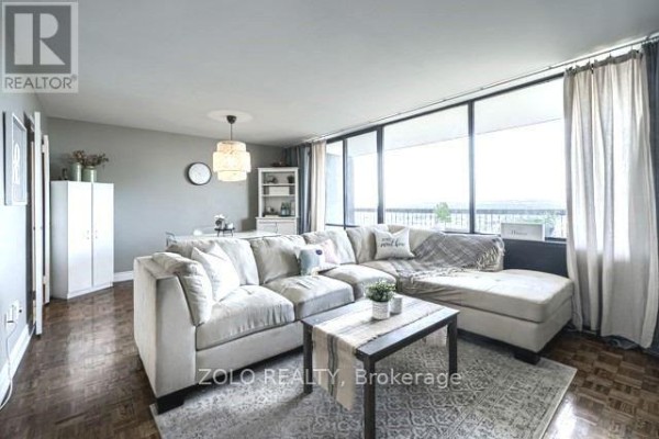 2402 - 135 Antibes Drive, Toronto