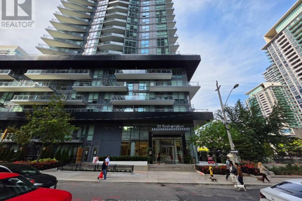 2402 - 30 Roehampton Avenue, Toronto, ON, photo 3