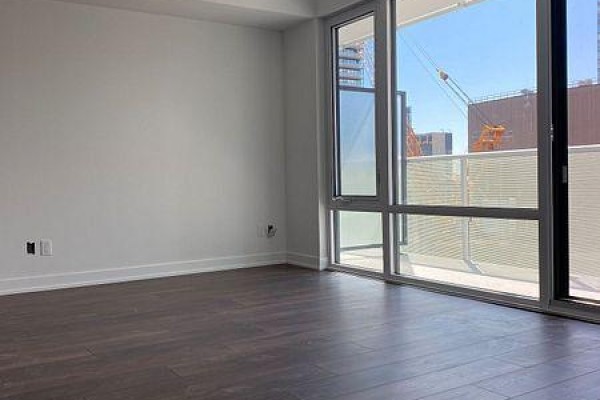 Den - 2402 - 501 Yonge Street, Toronto, ON M4Y0G8 Photo 3