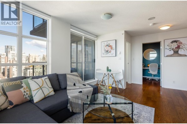 2402 1155 Seymour Street, Vancouver, BC, photo 3