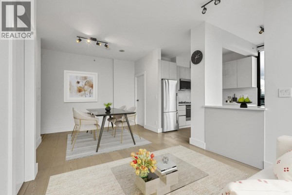 2402 1239 W Georgia Street, Vancouver, BC, photo 3