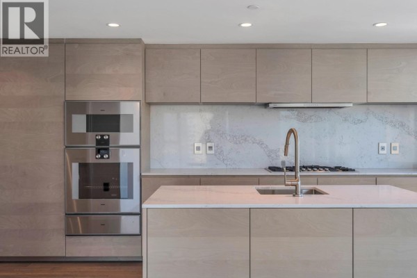2402 1482 Robson Street, Vancouver, BC V6G0E4 Photo 3
