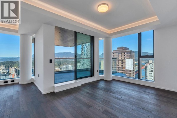 2402 1482 Robson Street, Vancouver, BC V6G0E4 Photo 5