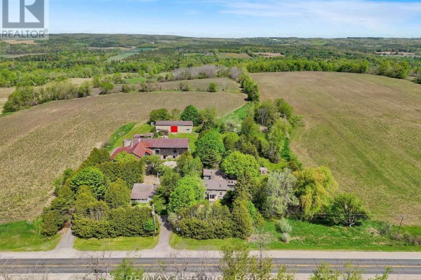 2402 Ganaraska Road, Port Hope, ON, photo 2