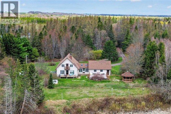 Storage - 2402 Route 106, Boundary Creek, NB E1G4L8 Photo 3