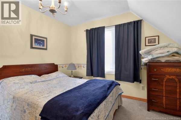 Recreation room - 2402 Route 106, Boundary Creek, NB E1G4L8 Photo 5