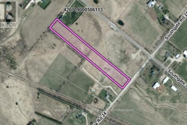 240213 Southgate 24 Road, Southgate, ON, photo 2