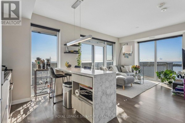 2403 - 20 Richardson Street, Toronto, ON, photo 2