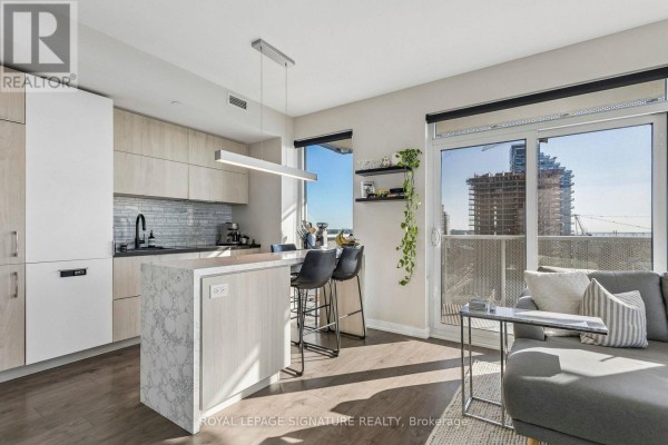 2403 - 20 Richardson Street, Toronto, ON, photo 3