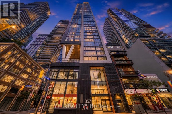 2403 - 357 King Street W, Toronto, ON, photo 2