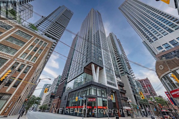 2403 - 357 King Street W, Toronto, ON, photo 3