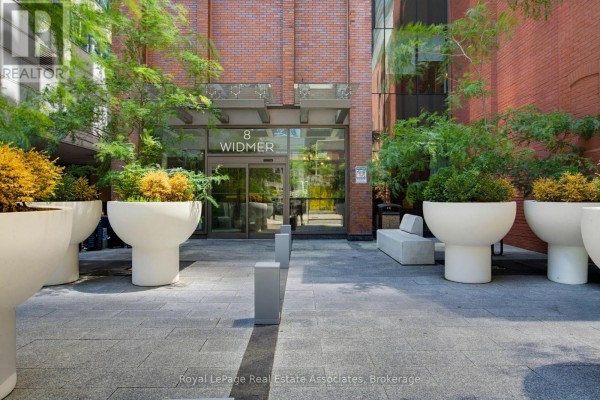 2403 - 8 Widmer Street, Toronto, ON, photo 2