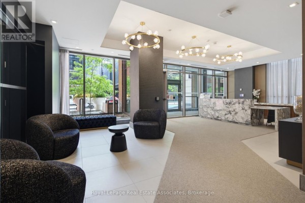 2403 - 8 Widmer Street, Toronto, ON, photo 3