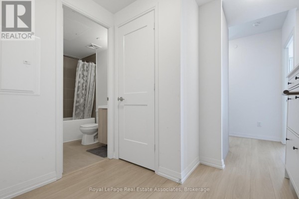 Primary Bedroom - 2403 - 8 Widmer Street, Toronto, ON M5V0W6 Photo 5