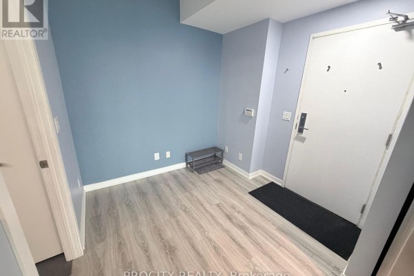 Kitchen - 2404 - 150 East Liberty Street, Toronto, ON M6K3R5 Photo 3