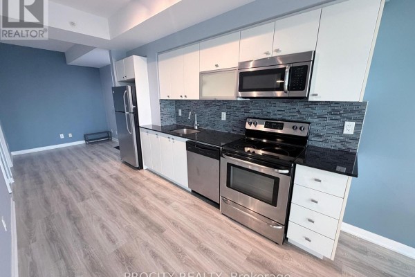 Study - 2404 - 150 East Liberty Street, Toronto, ON M6K3R5 Photo 5