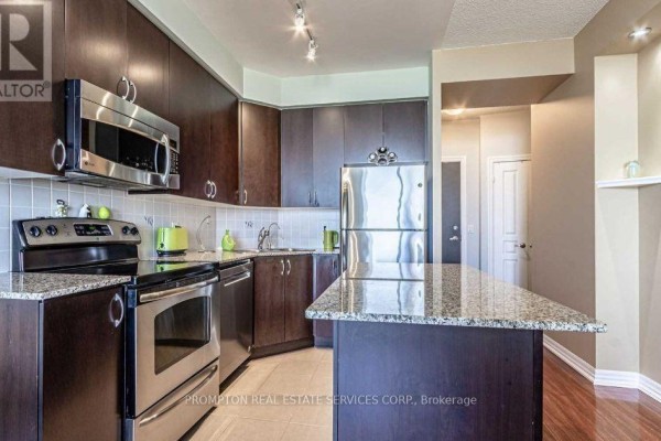 2404 - 223 Webb Drive, Mississauga, ON L5B0E8 Photo 4
