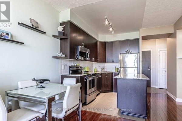 2404 - 223 Webb Drive, Mississauga, ON L5B0E8 Photo 5