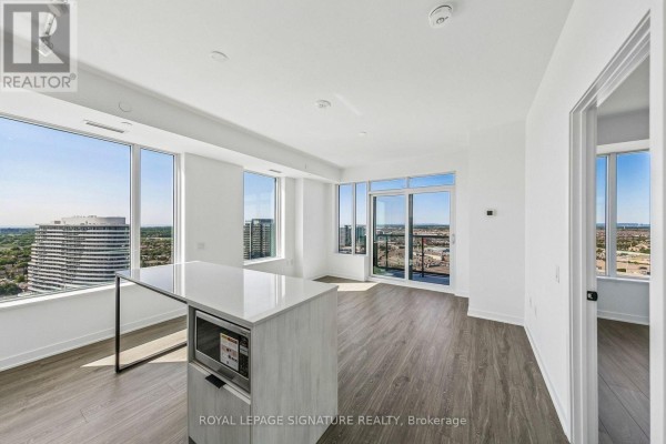 2404 - 2495 Eglinton Avenue W, Mississauga, ON L5M2T2 Photo 2