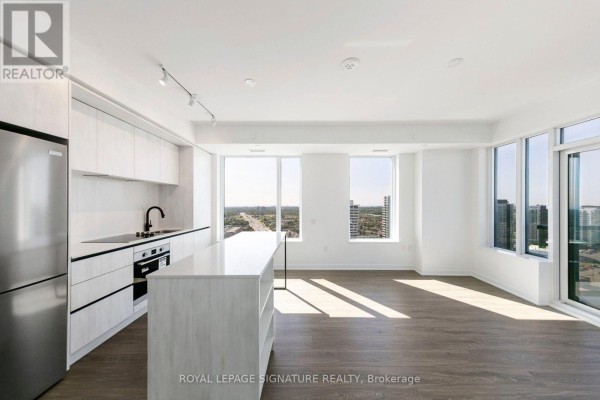 2404 - 2495 Eglinton Avenue W, Mississauga, ON L5M2T2 Photo 3