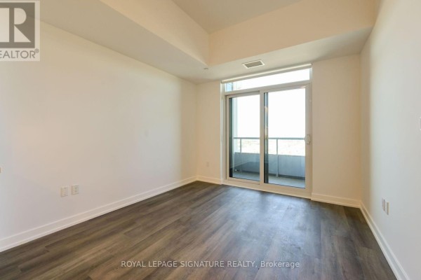 Primary Bedroom - 2404 - 5 Meadowdale Road, Vaughan, ON L4K0C7 Photo 5