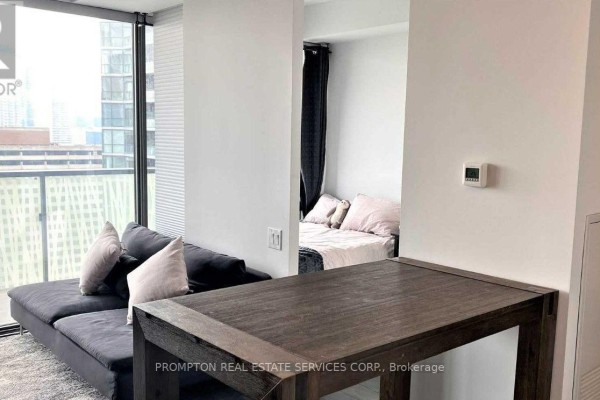 2404 - 50 Charles Street E, Toronto, ON M4Y0C3 Photo 3