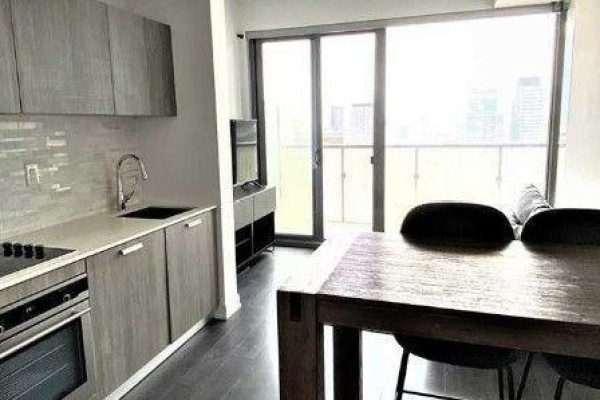 2404 - 50 Charles Street E, Toronto, ON M4Y0C3 Photo 4