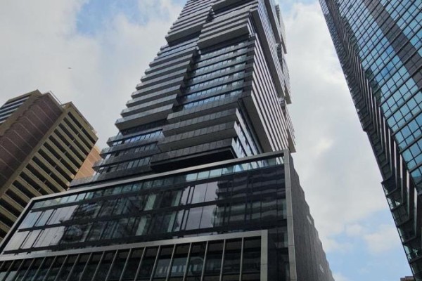 2404 - 55 Charles Street E, Toronto