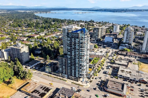 2404 1588 Johnston Road, White Rock, BC V4B0C5 Photo 2