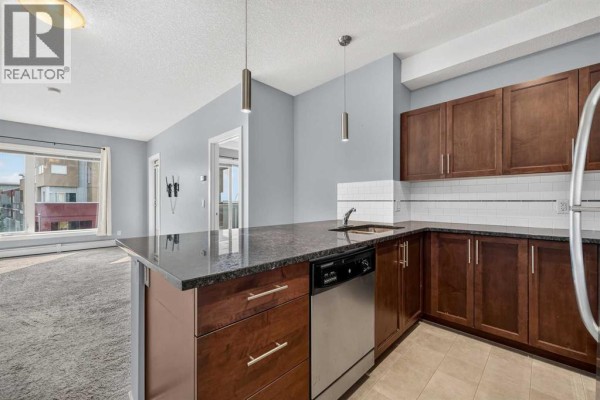 Foyer - 2405, 604 East Lake Boulevard Ne, Airdrie, AB T4A0G6 Photo 5