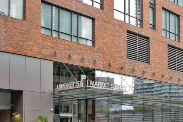 2405 - 1 Market Street, Toronto