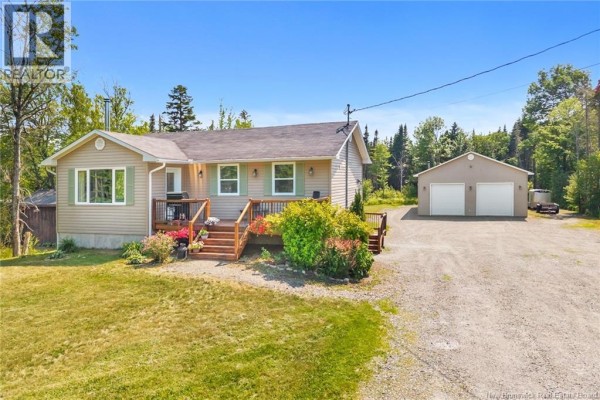 Laundry room - 2405 620 Route, Royal Road, NB E3A6N6 Photo 2