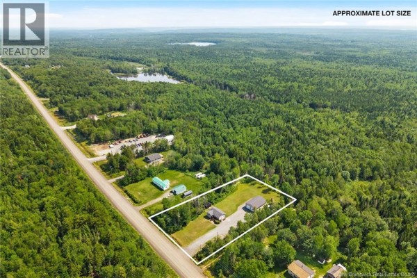 Family room - 2405 620 Route, Royal Road, NB E3A6N6 Photo 3