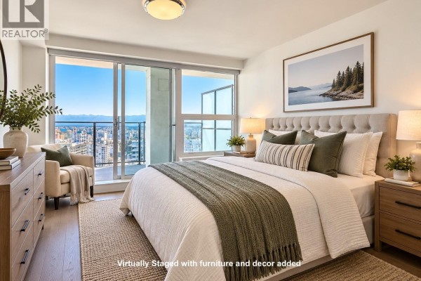 Balcony - 2405 777 Herald St, Victoria, BC V8T0C7 Photo 3