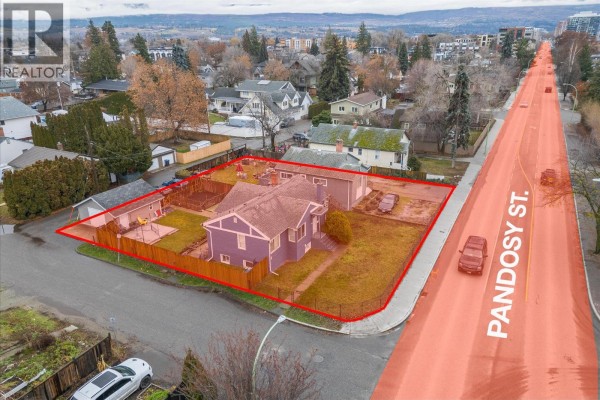 2405 Pandosy Street, Kelowna, BC V1Y1T7 Photo 5