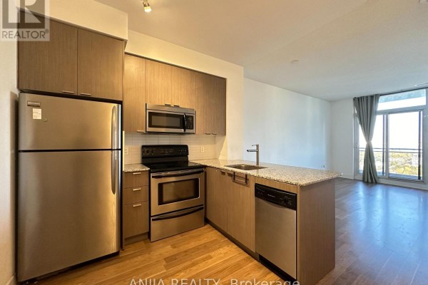 Dining room - 2406 - 23 Sheppard Avenue E, Toronto, ON M2N0C8 Photo 2