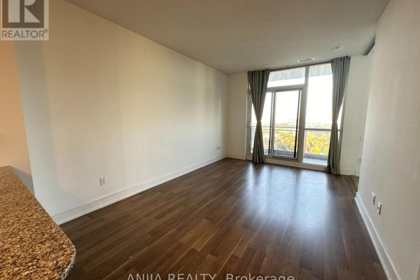 Primary Bedroom - 2406 - 23 Sheppard Avenue E, Toronto, ON M2N0C8 Photo 3