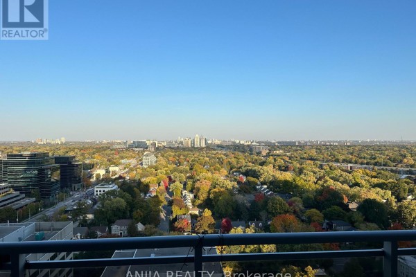 Study - 2406 - 23 Sheppard Avenue E, Toronto, ON M2N0C8 Photo 5