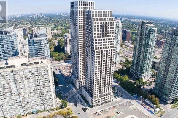 2406 - 36 Elm Drive, Mississauga